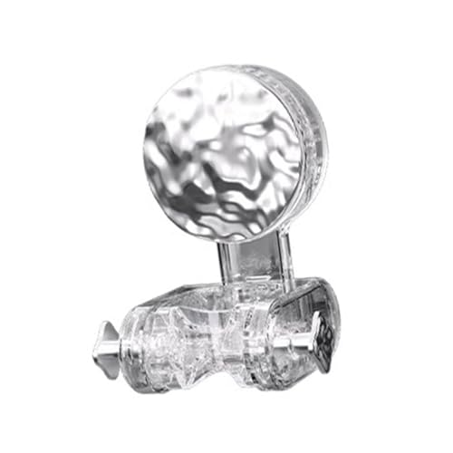 DOUDINGMAO Universals Ständer Verstellbare Winkel Duschkopfhalter Saugnapf Basis Wandmontage Duschhalterung Duschzubehör DOUDINGMAO Universals Ständer Verstellbare Winkel Duschkopfhalter Saugnapf Basis Wandmontage Duschhalterung Duschzubehör von DOUDINGMAO