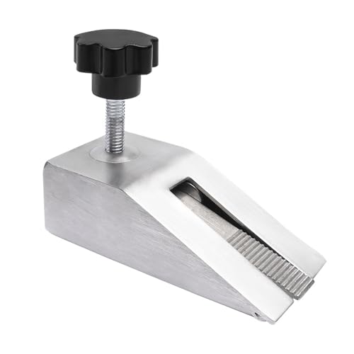 DOUDINGMAO Universals Türstopper, Werkzeug, Schnellmontage, Türstopper, moderner Türhalter für den Innenbereich, Küchenschranktür DOUDINGMAO Universals Türstopper, Werkzeug, Schnellmontage, Türstopper, moderner Türhalter für den Innenbereich, Küchenschranktür von DOUDINGMAO