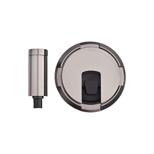 DOUDINGMAO Winddichter Türstopper aus Zinc-Legierung, unsichtbare Türhalter, Bodenmontage, Türstopper, Wandschutz für Büro, Zuhause DOUDINGMAO Winddichter Türstopper aus Zinc-Legierung, unsichtbare Türhalter, Bodenmontage, Türstopper, Wandschutz für Büro, Zuhause von DOUDINGMAO