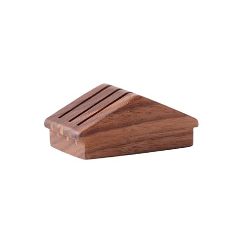 Espresso-Pucks-Filtersieb, wiederverwendbar, 51/53/58 mm, Holz-Pucks-Siebhalter, Kaffeefilter-Siebhalter Espresso-Pucks-Filtersieb, wiederverwendbar, 51/53/58 mm, Holz-Pucks-Siebhalter, Kaffeefilter-Siebhalter von DOUDINGMAO