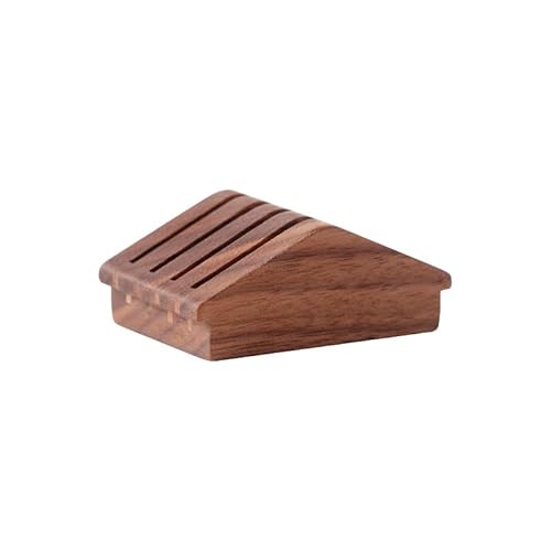 Espresso-Pucks-Filtersieb, wiederverwendbar, 51/53/58 mm, Holz-Pucks-Siebhalter, Kaffeefilter-Siebhalter Espresso-Pucks-Filtersieb, wiederverwendbar, 51/53/58 mm, Holz-Pucks-Siebhalter, Kaffeefilter-Siebhalter von DOUDINGMAO