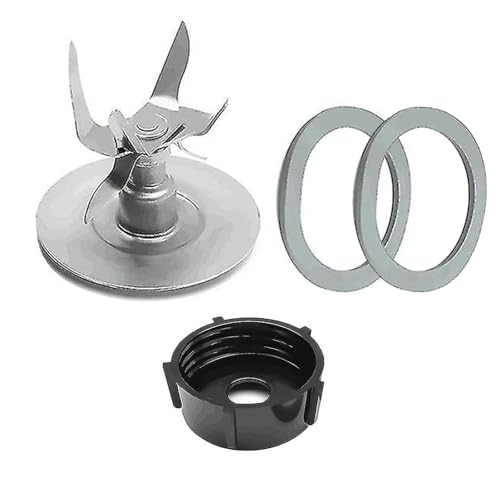 Essential Maintenance Part Cutting Base Sealing Gasket Blenders Cutting Head Jar Bottom Caps von DOUDINGMAO