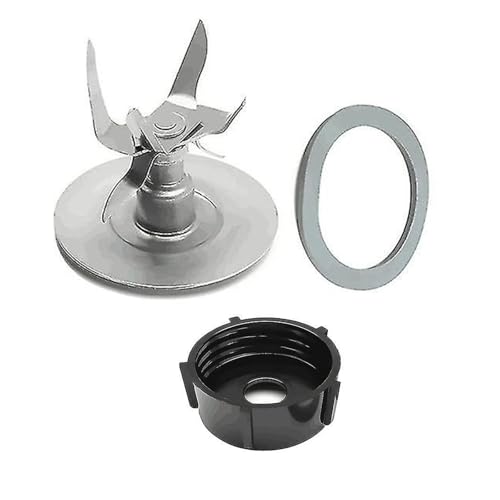 Essential Maintenance Part Cutting Base Sealing Gasket Blenders Cutting Head Jar Bottom Caps von DOUDINGMAO