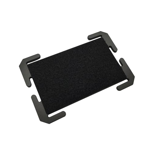 Haken und Clip Patches Display Board Panel Befestigung für Abzeichen Patches Rucksack Panel Patches Board Haken und Clip Patches Display Board Panel Befestigung für Abzeichen Patches Rucksack Panel Patches Board von DOUDINGMAO