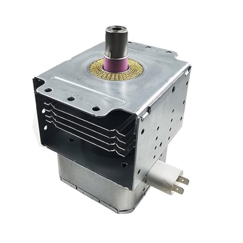 Professioneller 2M217J Mikrowellenherd Magnetron, 2M217J, Mikrowellenofenteil, Metalltextur, geeignet für Heizanwendungen von DOUDINGMAO