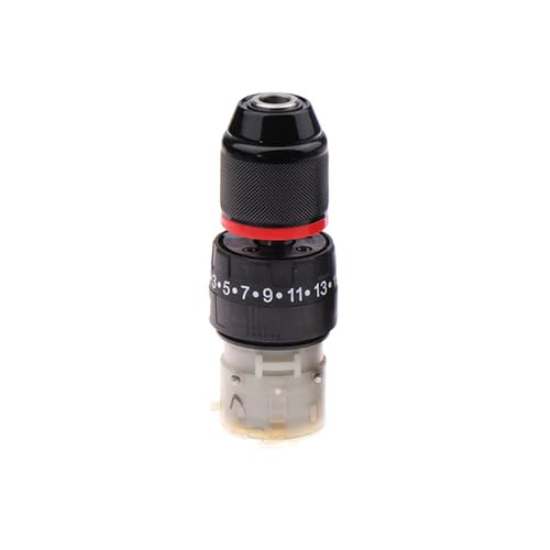 Robustes Metallgetriebe-Baugruppe für 12 V 16,8 V 21 V bürstenlose Lithium-Bohrmaschinen Elektroschrauber Elektrowerkzeugteile Professionelle Elektrowerkzeug-Getriebekomponente von DOUDINGMAO