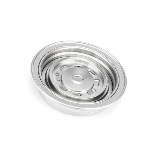 Wiederverwendbare Kaffeekapsel-Konverter, Kaffeepad-Adapter, Kaffee-Tablett, Kaffeemaschinen-Zubehör für verschiedene Kaffeemaschinen von DOUDINGMAO