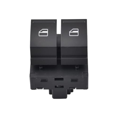 1SB959857 1SB959855 Auto Stick Seite Power Fenster Control Schalter Taste 1Pcs(1SB959857) von DOUKNAIL