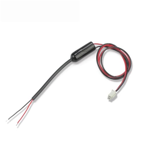 DC12V Elektromagnet Stromreduzierungsmodul 1St von DOUKNAIL