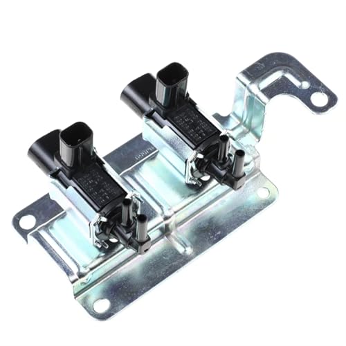 Vakuum-Magnetventil Ansaugkrümmer 4M5G9J559NB 4M5G-9J559-NB 5243591 BS7E9J559AA 1357313 4M5GA500 1 Stücke von DOUKNAIL