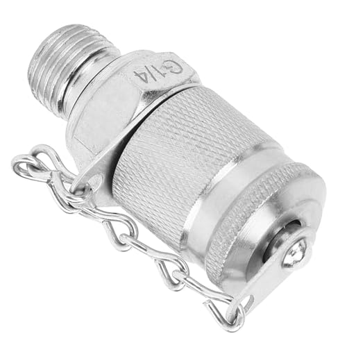 HYDRAULIC TEST ADAPTER HOCHDRUCK MESSSTELLE KUPPLUNG GEWINDE G1/4 M16X2 FÜR DRUCKMONITORING UND PROBENAHME IN HOCHDRUCK SYSTEMEN HYDRAULIC TEST ADAPTER HOCHDRUCK MESSSTELLE KUPPLUNG GEWINDE G1/4 M16X2 FÜR DRUCKMONITORING UND PROBENAHME IN HOCHDRUCK SYSTEMEN von DOUQIFEI