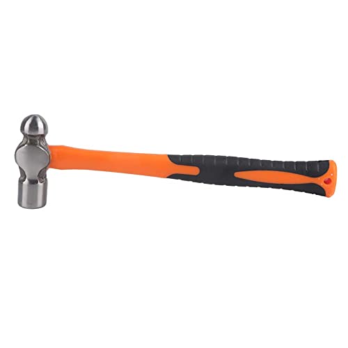 RUNDER HAMMER BALLPEIN HAMMER MINI HAMMER HAMMERKOPF AUS KOHLENSTOFFSTAHL MIT 0 5LB GEWICHT FÜR HAUSHALT INDUSTRIE NOTFALL UND DEKORATION RUNDER HAMMER BALLPEIN HAMMER MINI HAMMER HAMMERKOPF AUS KOHLENSTOFFSTAHL MIT 0 5LB GEWICHT FÜR HAUSHALT INDUSTRIE NOTFALL UND DEKORATION von DOUQIFEI