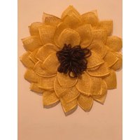 Sonnenblume Vor Die Türkranz Sonnenblume Vor Die Türkranz von DOWNHOMECRAFTYTHINGS