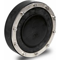 Hkd domo-v 108-160mm für KB200 V2A - Doyma von DOYMA