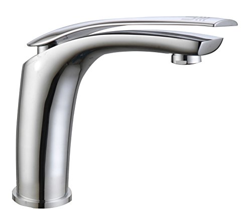 DP Grifería Einhebelmischer Bellota Silber von DP GRIFERIA