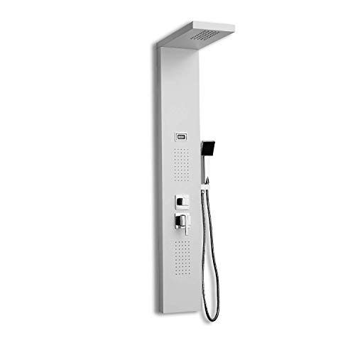 DP Grifería – Hydromassage-Säule, CH30020 DP Grifería – Hydromassage-Säule, CH30020 von DP GRIFERIA
