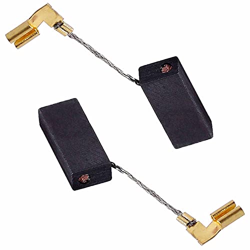 DP-TOOLS.DE 1617000525 Kohlebürsten Kohlen für Bosch GBH 2-26 DFR, GBH2-26 DFR 2Stück 5x8mm DP-TOOLS.DE 1617000525 Kohlebürsten Kohlen für Bosch GBH 2-26 DFR, GBH2-26 DFR 2Stück 5x8mm von DP-TOOLS.DE