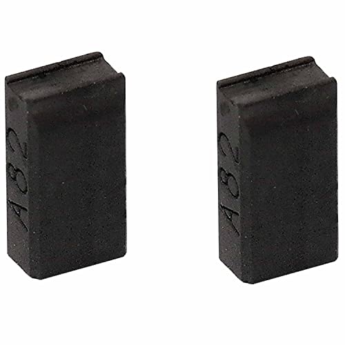 Kohlebürsten Kohlen für AEG STEP 800 X, STEP 800X 5x8x15mm 4931392597 2Stück von DP-TOOLS.DE