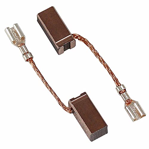 Kohlebürsten Kohlen für Bosch GSA 18 V-Li, GSA18 V-Li 1619P14345 2Stück 7x8mm Kohlebürsten Kohlen für Bosch GSA 18 V-Li, GSA18 V-Li 1619P14345 2Stück 7x8mm von DP-TOOLS.DE