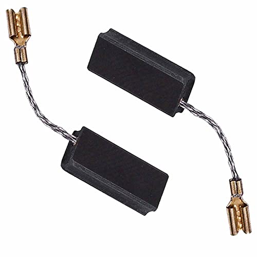 Kohlebürsten Kohlen für Bosch PBH 220 RE, PBH220 RE 1617014134 2Stück 5x8mm von DP-TOOLS.DE
