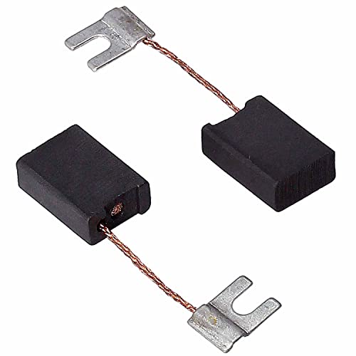 Kohlebürsten Kohlen für Bosch USH 10, USH10 1617014110 2Stück 6.3x12.5mm Kohlebürsten Kohlen für Bosch USH 10, USH10 1617014110 2Stück 6.3x12.5mm von DP-TOOLS.DE