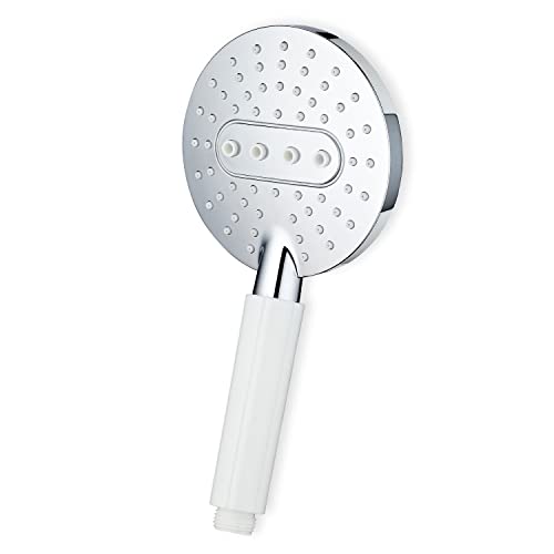 DP bath Handbrause RY-T082, Silber von DP bath