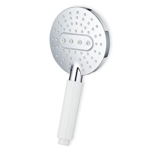 DP bath Handbrause RY-T082, Silber von DP GRIFERIA
