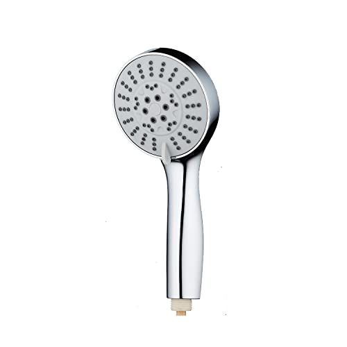 DP bath Handbrause RY-H213, Silber DP bath Handbrause RY-H213, Silber von DP GRIFERIA