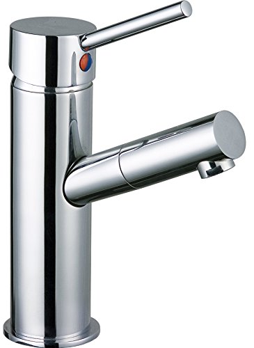 DP bath Waschtischarmatur, 1 Stück, Silber, Haya lav DP bath Waschtischarmatur, 1 Stück, Silber, Haya lav von DP bath