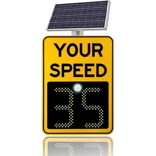 DPDZSW 20''×27'' Radar-Geschwindigkeitsbegrenzungsschild, solarbetriebenes LED-Geschwindigkeitsanzeige-Radar-Feedback-Schild, Geschwindigkeitsdetektor-Verkehrsschild DPDZSW 20''×27'' Radar-Geschwindigkeitsbegrenzungsschild, solarbetriebenes LED-Geschwindigkeitsanzeige-Radar-Feedback-Schild, Geschwindigkeitsdetektor-Verkehrsschild von DPDZSW