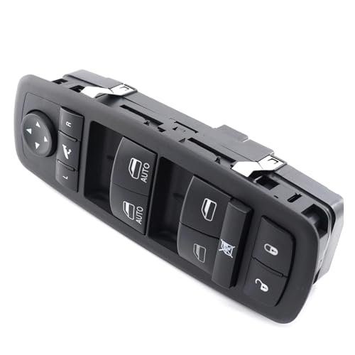 Fensterheber Schalter Tasten 11 Pins Für Dodge Für Journey Für Chrysler Für Ram 1500 2500 3500 Vorderseite Links Power Master Fenster Schalter 56046826AE 56046826AC Fensterheber Schalter Tasten 11 Pins Für Dodge Für Journey Für Chrysler Für Ram 1500 2500 3500 Vorderseite Links Power Master Fenster Schalter 56046826AE 56046826AC von DPEDFVXVMR