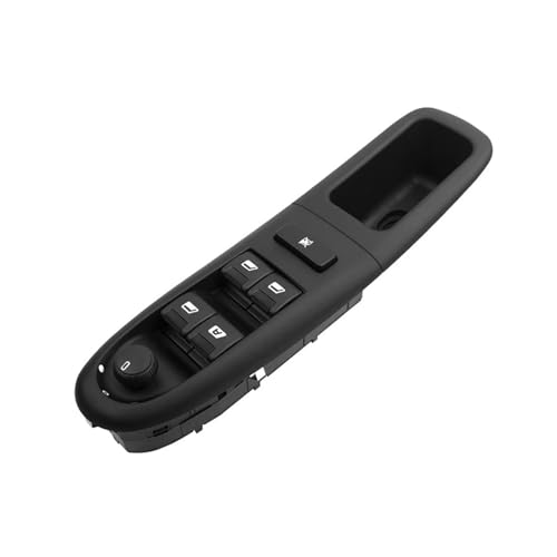 Fensterheber Schalter Tasten 6554.CF 6554CF Für Peugeot 406 8B Für Baujahr 1995-2004 Vorne Links Fahrerseite Elektronische Master Fenster Schalter Spiegel Controller Fensterheber Schalter Tasten 6554.CF 6554CF Für Peugeot 406 8B Für Baujahr 1995-2004 Vorne Links Fahrerseite Elektronische Master Fenster Schalter Spiegel Controller von DPEDFVXVMR