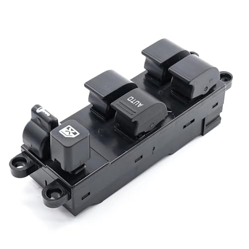 Fensterheber Schalter Tasten Für Altima Für Sentra 1999-2004 Links Fahrer Power Fenster Master Control Schalter Taste 25401-9E000 Fensterheber Schalter Tasten Für Altima Für Sentra 1999-2004 Links Fahrer Power Fenster Master Control Schalter Taste 25401-9E000 von DPEDFVXVMR