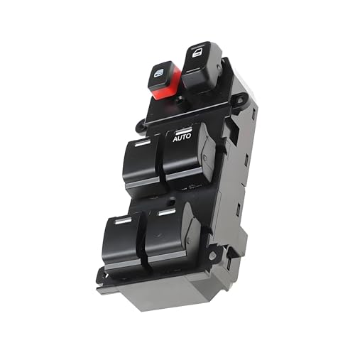 Fensterheber Schalter Tasten Für CRV Für CR-V 2007-2010 Vorne Rechts Seite 1 Auto Master Power Windows Lifter Control Schalter 35750SWAZ01 22 Pins Fensterheber Schalter Tasten Für CRV Für CR-V 2007-2010 Vorne Rechts Seite 1 Auto Master Power Windows Lifter Control Schalter 35750SWAZ01 22 Pins von DPEDFVXVMR