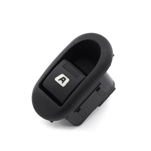 Fensterheber Schalter Tasten Für Citroen Für C2 Für C3 Für Pluriel 6554.L7 96401469XT Elektrischer Fensterheber Steuerschalterknopf von DPEDFVXVMR