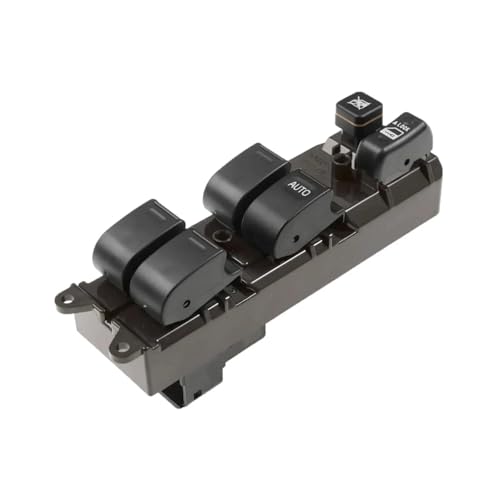 Fensterheber Schalter Tasten Für Hilux Für Vigo 2005-2014 RHD Vorne Rechts Fahrerseite Power Fenster Master Control Schalter 84820-0K011 848200K011 Fensterheber Schalter Tasten Für Hilux Für Vigo 2005-2014 RHD Vorne Rechts Fahrerseite Power Fenster Master Control Schalter 84820-0K011 848200K011 von DPEDFVXVMR
