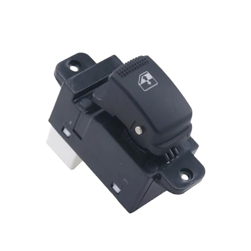 Fensterheber Schalter Tasten Für Hyundai Für Elantra Für Sonata Elektrische Fensterheber Control Schalter Taste 93580-2D300 von DPEDFVXVMR