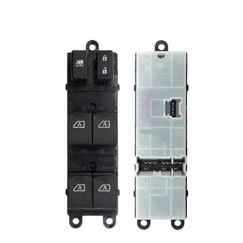 Fensterheber Schalter Tasten Für Infiniti M35 M45 2006 2007 Limousine 4-Türen Vorne Links Fahrer Fensterheber Control Schalter 25401-EH100 25401EH100 10+3 Pins Fensterheber Schalter Tasten Für Infiniti M35 M45 2006 2007 Limousine 4-Türen Vorne Links Fahrer Fensterheber Control Schalter 25401-EH100 25401EH100 10+3 Pins von DPEDFVXVMR