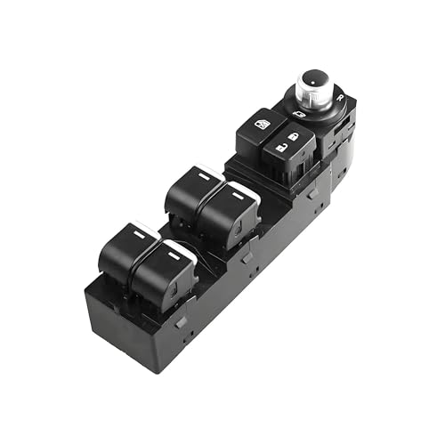 Fensterheber Schalter Tasten Für Mazda 6 2018 26 Pins Vorne Links Elektrische Power Mater Fenster Control Schalter Heber Taste Klapp GW3C-66-350 GW3C66350 Fensterheber Schalter Tasten Für Mazda 6 2018 26 Pins Vorne Links Elektrische Power Mater Fenster Control Schalter Heber Taste Klapp GW3C-66-350 GW3C66350 von DPEDFVXVMR