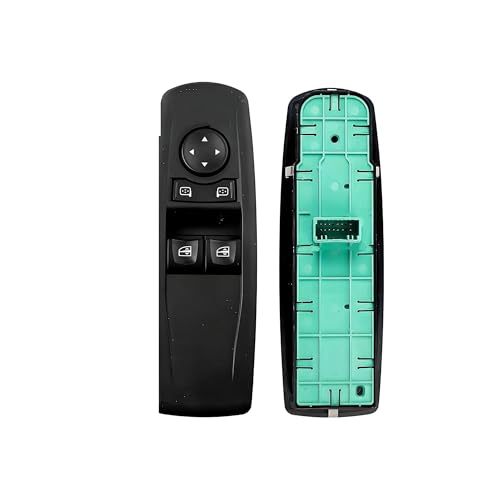 Fensterheber Schalter Tasten Für Megane III Für Coupe 2008-2012 FAHRER Master Power Fenster Control Schalter Glas Heber Taste Wihtout Falten 809610004R 13 Pins Fensterheber Schalter Tasten Für Megane III Für Coupe 2008-2012 FAHRER Master Power Fenster Control Schalter Glas Heber Taste Wihtout Falten 809610004R 13 Pins von DPEDFVXVMR