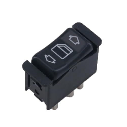 Fensterheber Schalter Tasten Für W123 W126 1268206210 Elektrische Fenster Control Schalter Taste Fensterheber Schalter Tasten Für W123 W126 1268206210 Elektrische Fenster Control Schalter Taste von DPEDFVXVMR