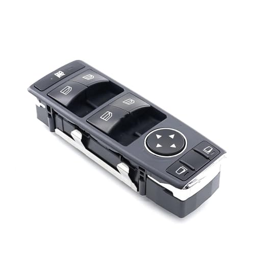 Fensterheber Schalter Tasten Für W204 W212 CE-Klasse S212 C250 C300 C350 C63 E350 E550 E250 Fensterheberschalter Vorne Links A2049055302 3 Pins Fensterheber Schalter Tasten Für W204 W212 CE-Klasse S212 C250 C300 C350 C63 E350 E550 E250 Fensterheberschalter Vorne Links A2049055302 3 Pins von DPEDFVXVMR