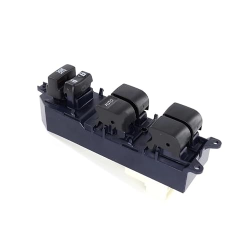 Fensterheber Schalter Tasten Für Yaris Für Camry Für Tacoma 15 Pins 84820-52250 LHD Front Side Control Glas Heber Power Fenster Schalter Taste von DPEDFVXVMR