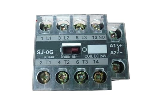 (SJ-0G) contactor with thermal relay von DPEPFTNBFY