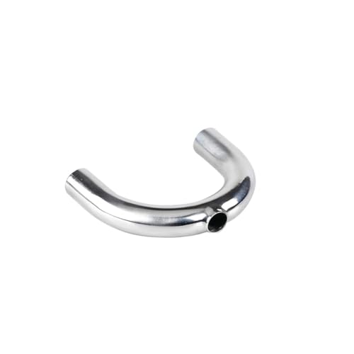 1-1/4" Welding OD 32MM Stainless Steel 304 U Shaped Bend Tee 3 Way Fittings von DPEPFTNBFY