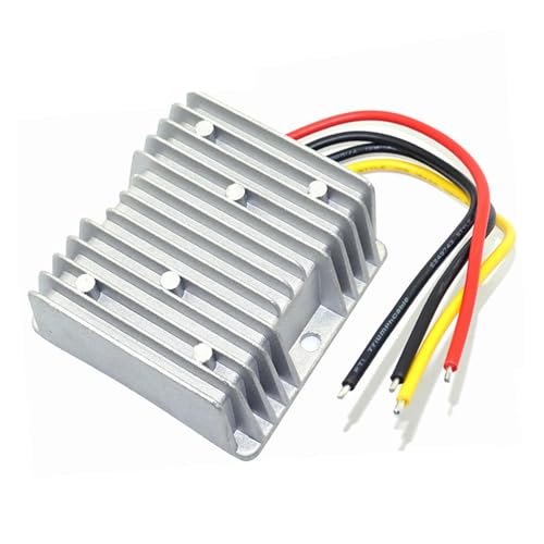 12V to 19.5V 5A Boost Converter von DPEPFTNBFY