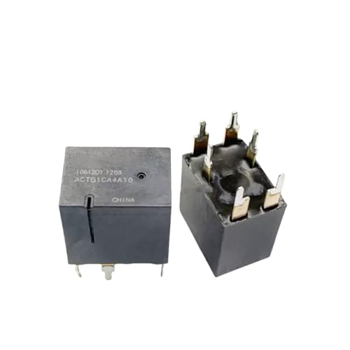 1PCS ACTG1CA4A10 6PIN Automobile relay 1PCS ACTG1CA4A10 6PIN Automobile relay von DPEPFTNBFY