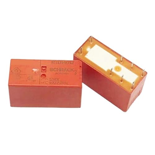 1pcs/lot RTD14012 12VDC Relay 16A 8PIN Can be replaced RT314012 1pcs/lot RTD14012 12VDC Relay 16A 8PIN Can be replaced RT314012 von DPEPFTNBFY