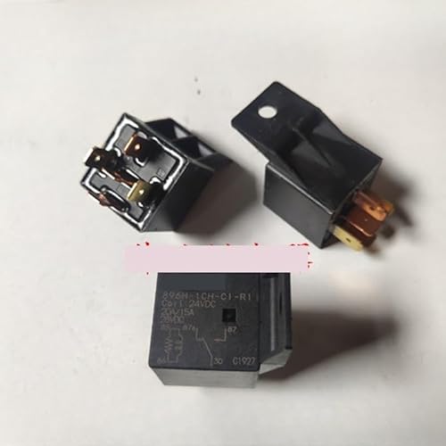 1pcs/lot relay:896H-1CH-C1-R1 24VDC Automotive relay 5pins 1pcs/lot relay:896H-1CH-C1-R1 24VDC Automotive relay 5pins von DPEPFTNBFY