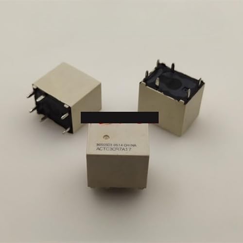 1pcs/lot relay:ACTC3CR7A17 6pins Automotive relay 1pcs/lot relay:ACTC3CR7A17 6pins Automotive relay von DPEPFTNBFY